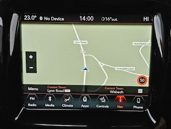 Used Jeep Compass 2020 for sale - 76266742: Photo 2