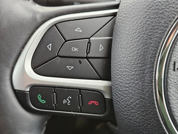 Used Jeep Compass 2020 for sale - 76266742: Photo 33