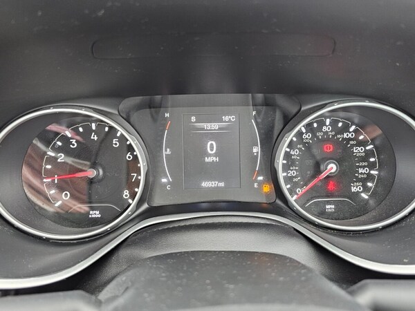 Used Jeep Compass 2020 for sale - 76266742: Photo 35