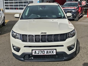 Used Jeep Compass 2020 for sale - 76266742: Photo 4