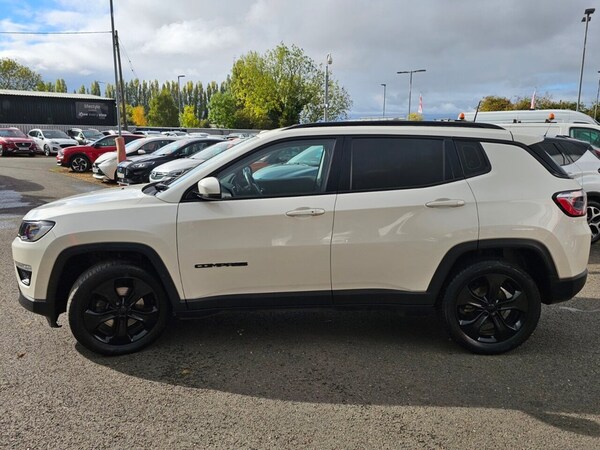 Used Jeep Compass 2020 for sale - 76266742: Photo 6