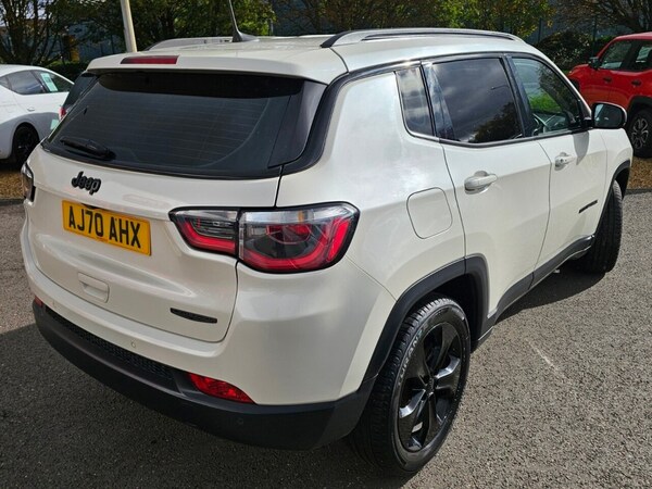 Used Jeep Compass 2020 for sale - 76266742: Photo 9