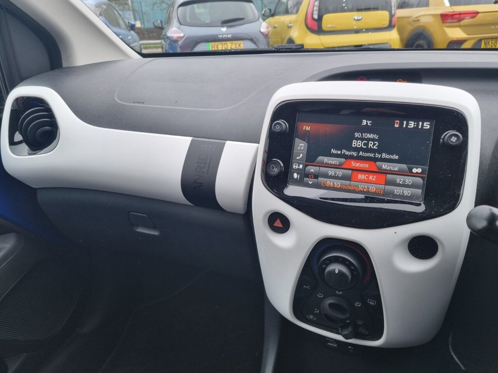 Used Citroen C1 2020 for sale - 77328443: Photo 11