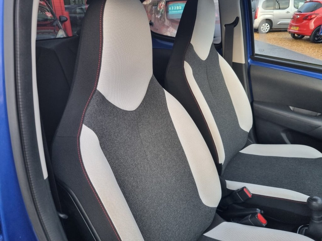 Used Citroen C1 2020 for sale - 77328443: Photo 22