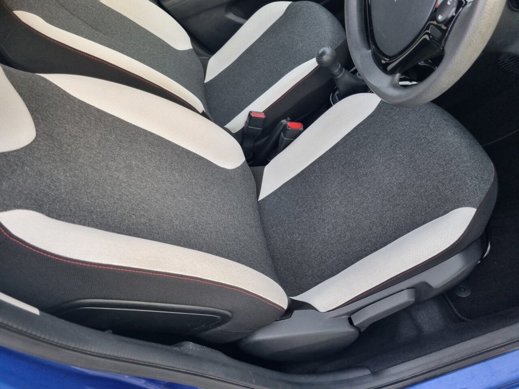 Used Citroen C1 2020 for sale - 77328443: Photo 23