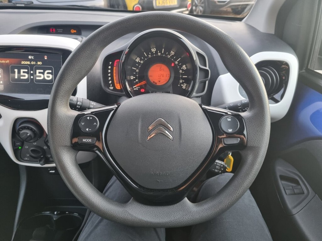 Used Citroen C1 2020 for sale - 77328443: Photo 26