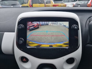 Used Citroen C1 2020 for sale - 77328443: Photo