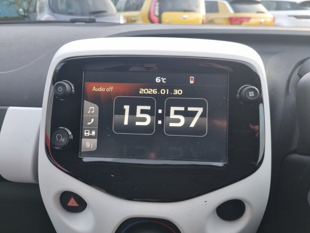 Used Citroen C1 2020 for sale - 77328443: Photo 31