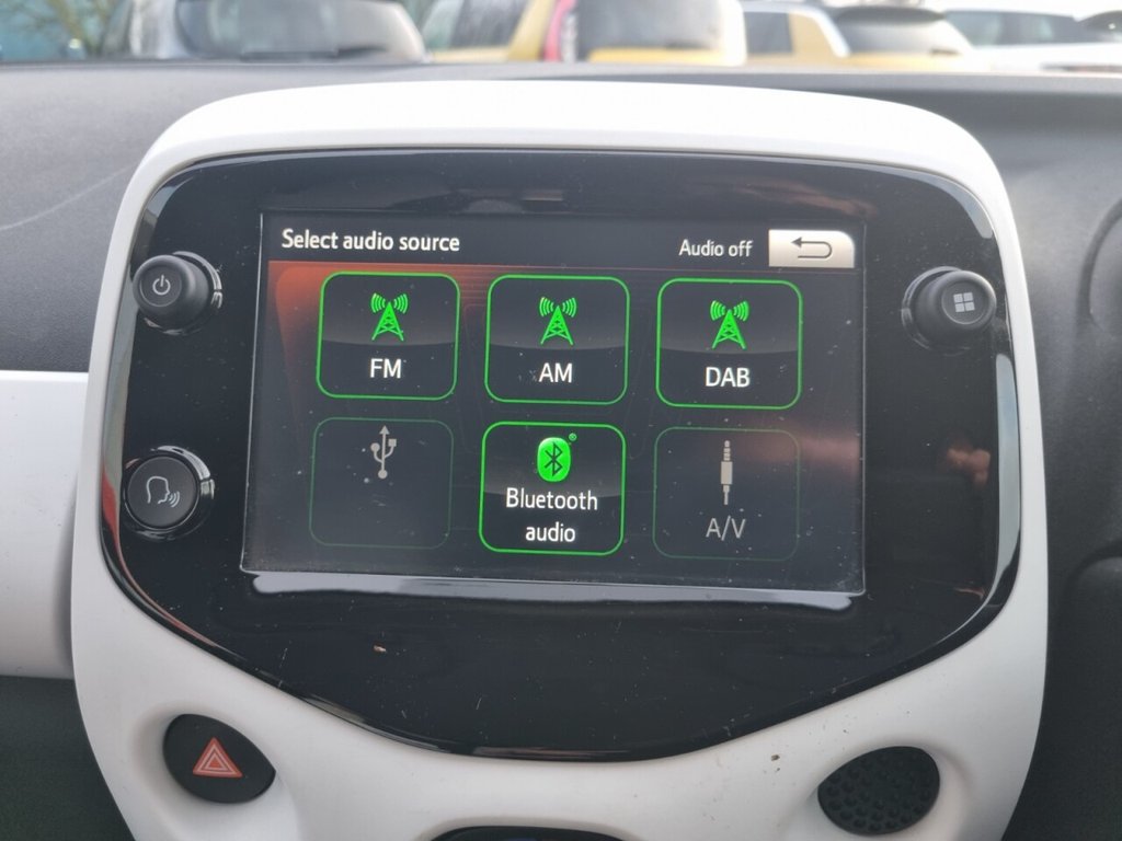 Used Citroen C1 2020 for sale - 77328443: Photo 32