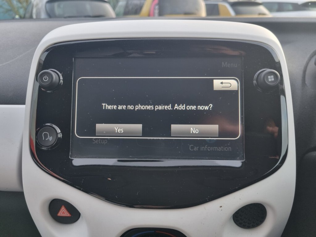 Used Citroen C1 2020 for sale - 77328443: Photo 33