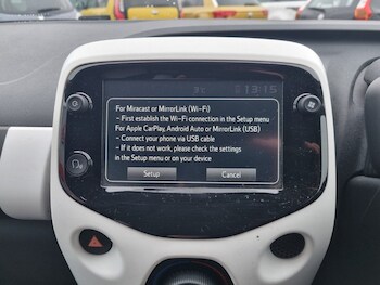 Used Citroen C1 2020 for sale - 77328443: Photo