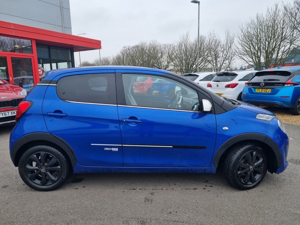 Used Citroen C1 2020 for sale - 77328443: Photo 5