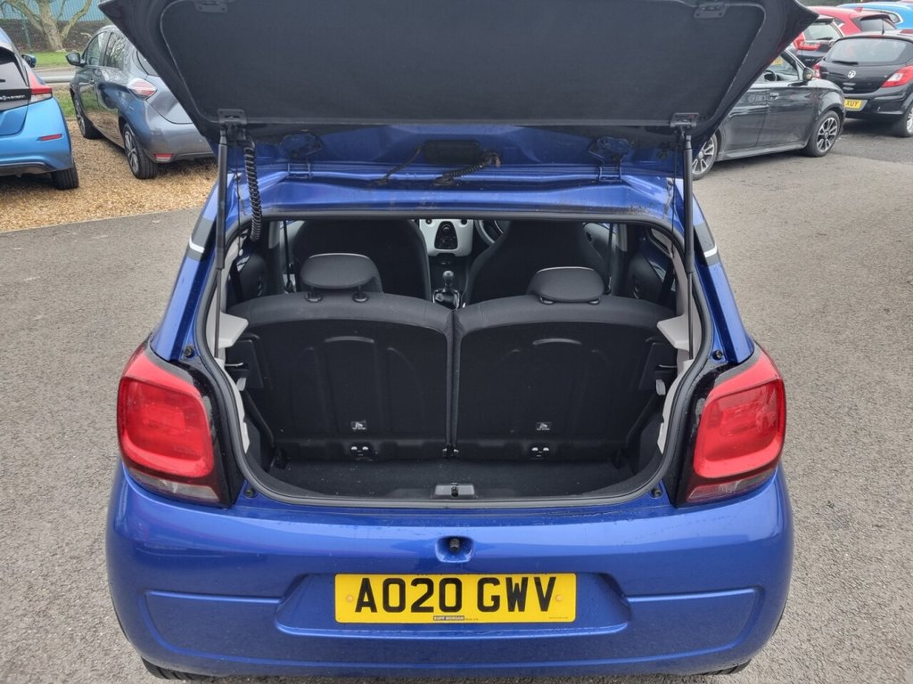 Used Citroen C1 2020 for sale - 77328443: Photo 6