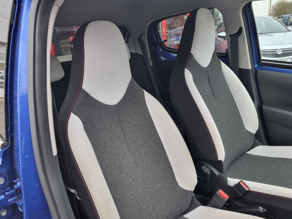 Used Citroen C1 2020 for sale - 77328443: Photo 7