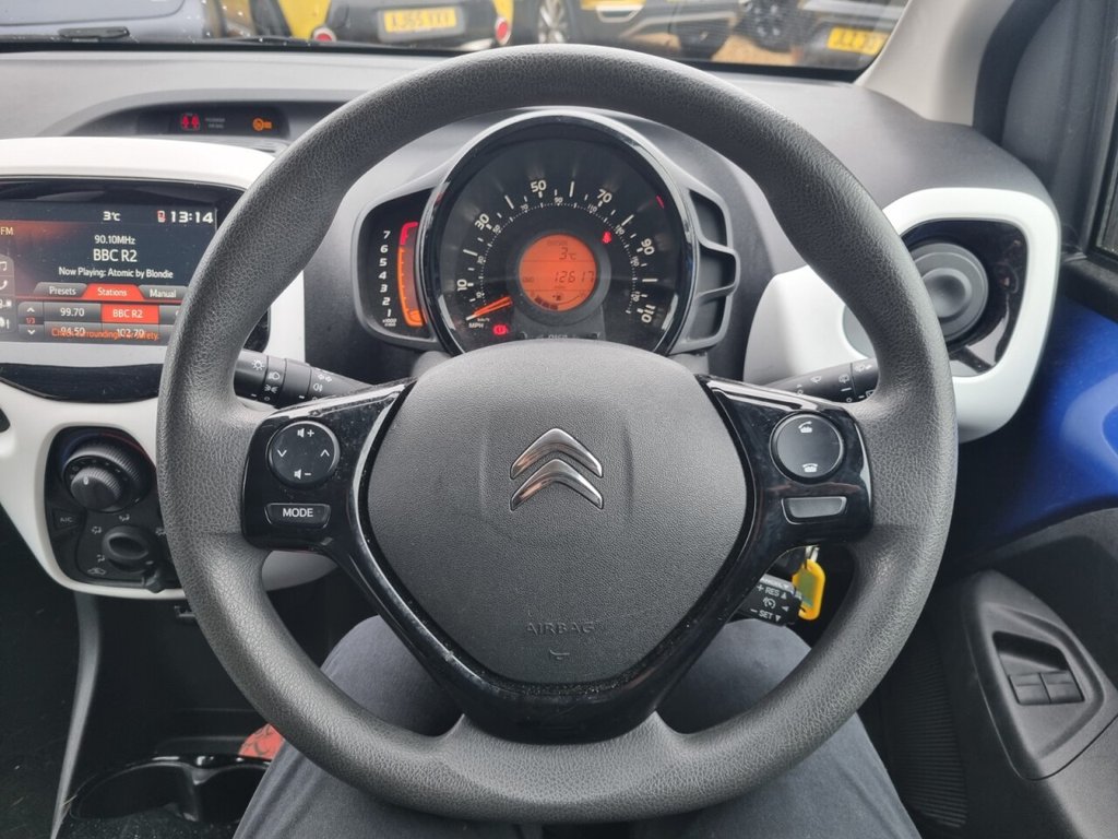 Used Citroen C1 2020 for sale - 77328443: Photo 9