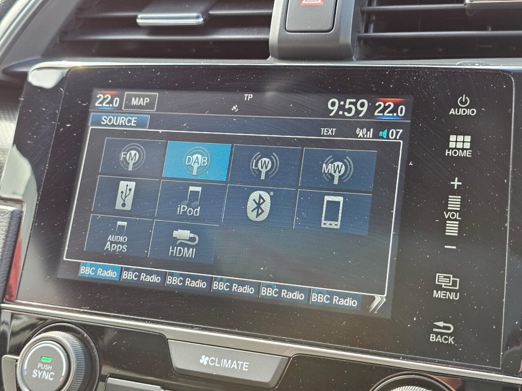 Vehicle 40