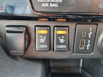 Used Nissan Leaf 2022 for sale - 79059438: Photo