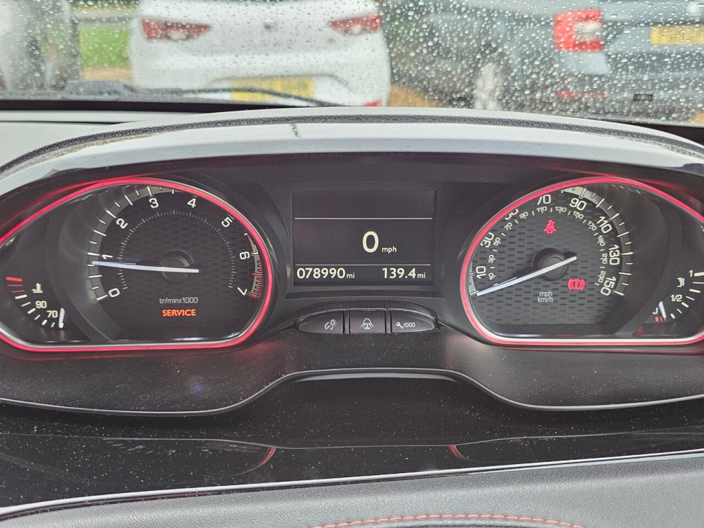 Used Peugeot 208 2014 for sale - 76322968: Photo 20