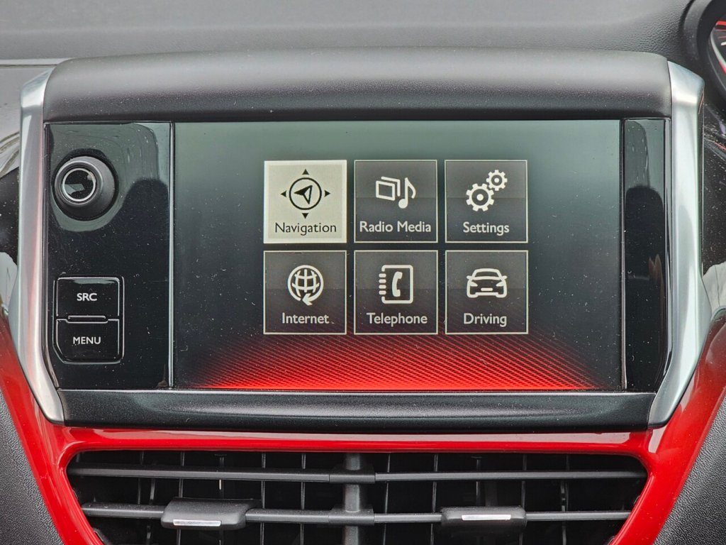 Used Peugeot 208 2014 for sale - 76322968: Photo 25