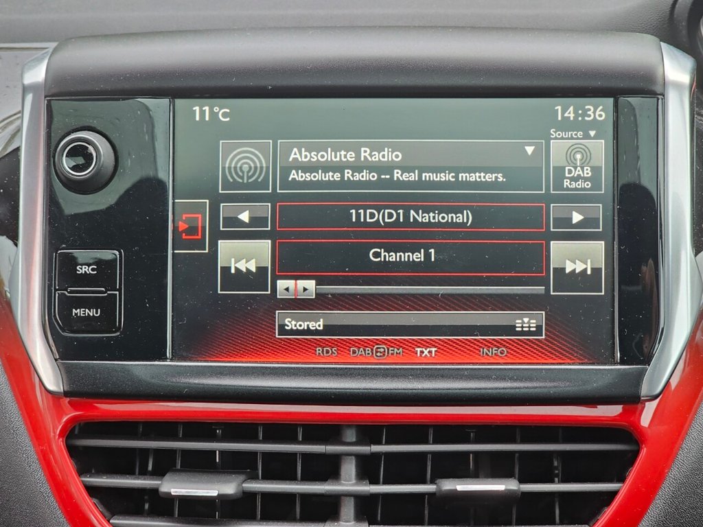 Used Peugeot 208 2014 for sale - 76322968: Photo 26