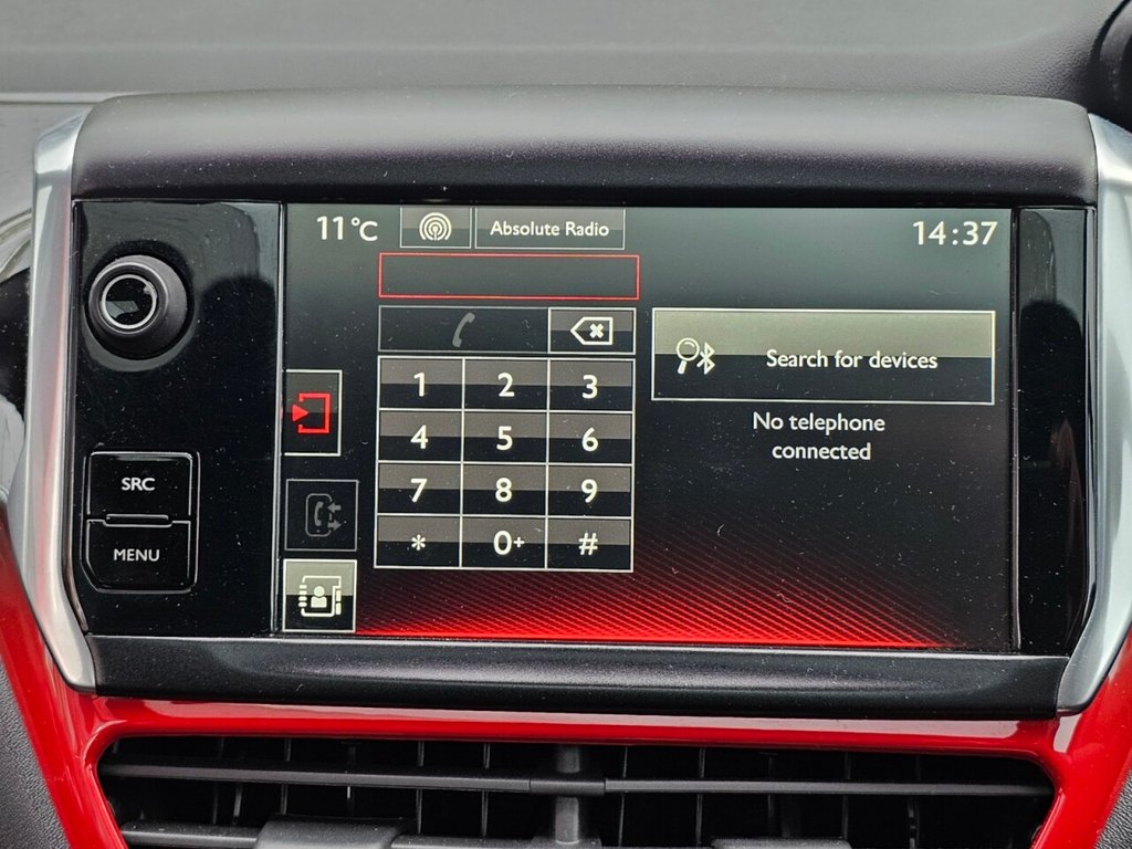 Used Peugeot 208 2014 for sale - 76322968: Photo 27