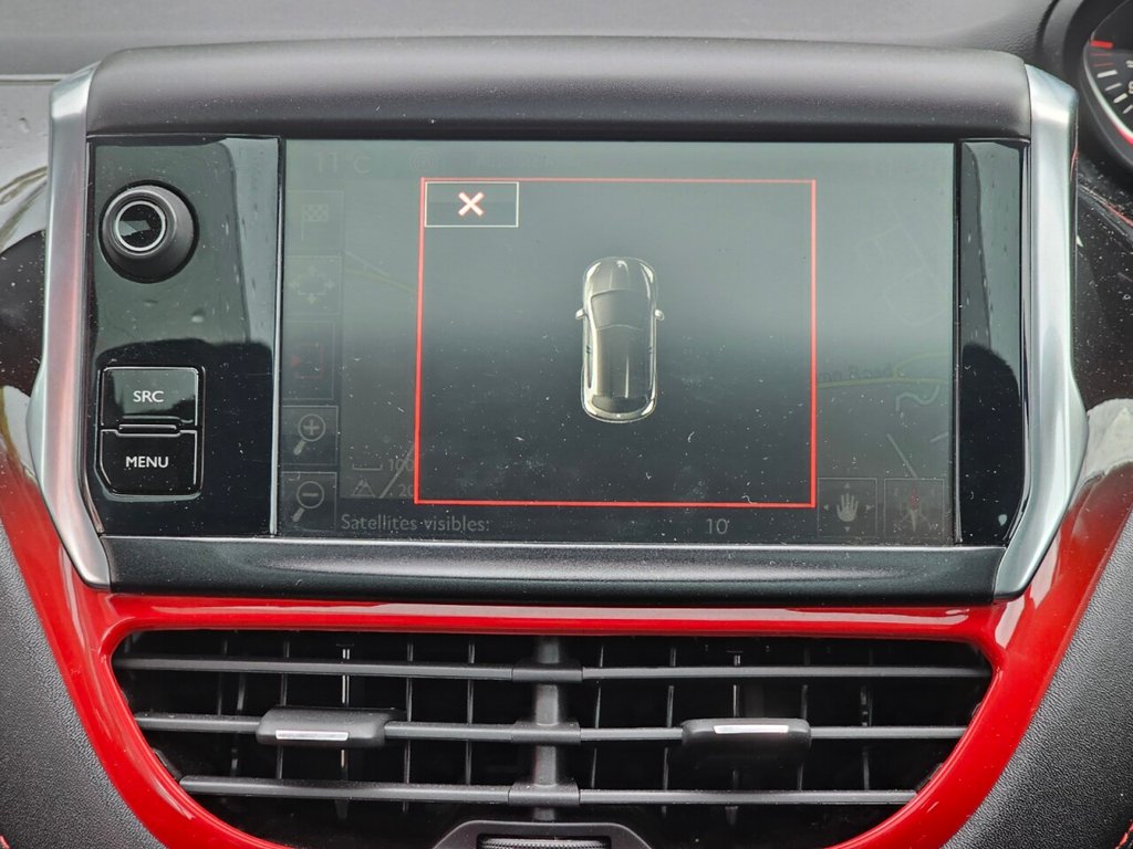 Used Peugeot 208 2014 for sale - 76322968: Photo 3