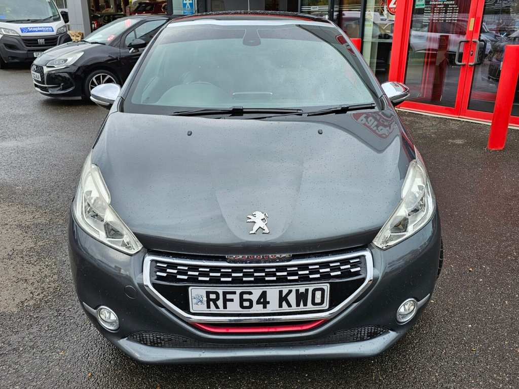 Used Peugeot 208 2014 for sale - 76322968: Photo 4