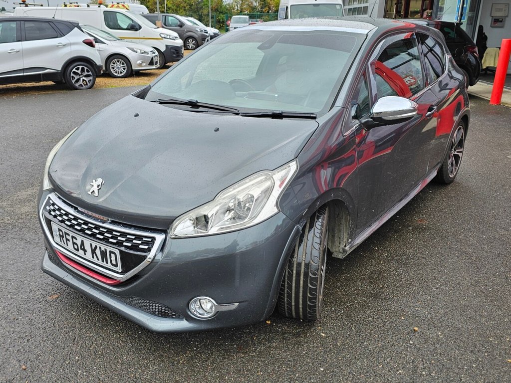 Used Peugeot 208 2014 for sale - 76322968: Photo 5