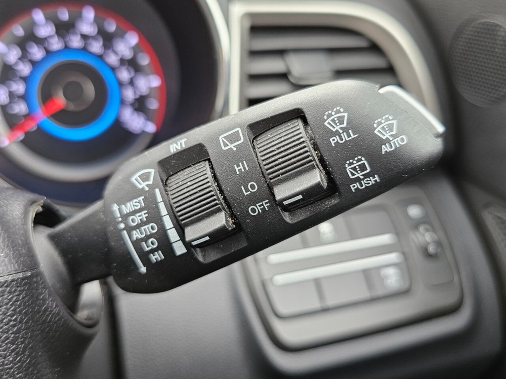 Vehicle 32