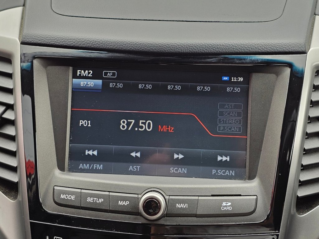 Vehicle 36