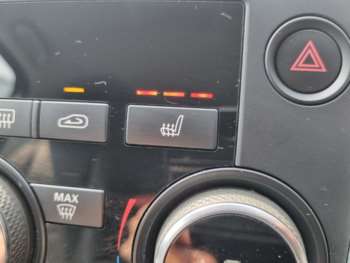 Used Land Rover Discovery Sport 2017 for sale - 74833816: Photo