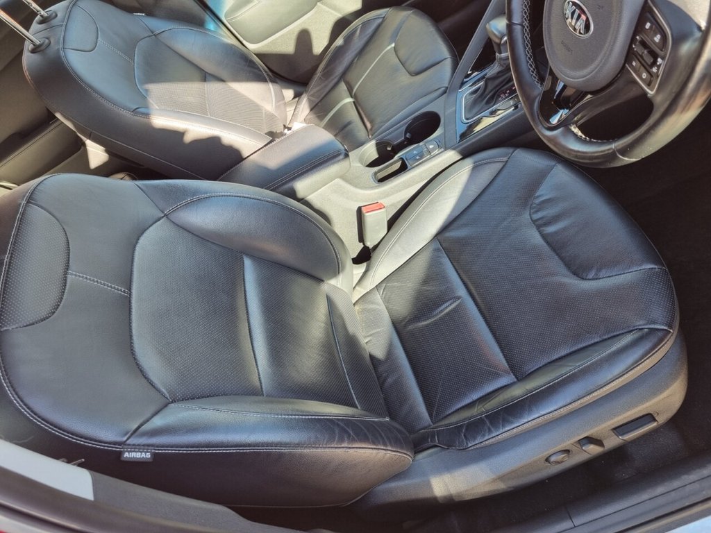 Used Kia Niro 2017 for sale - 78030500: Photo 11