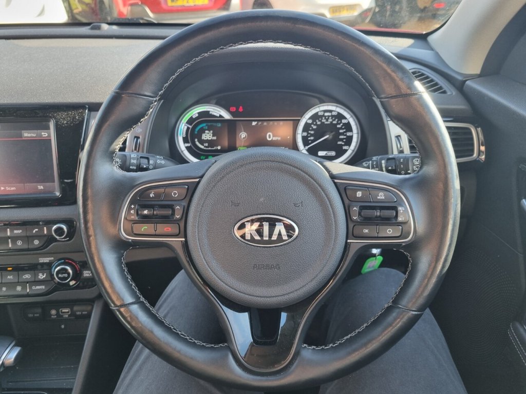 Used Kia Niro 2017 for sale - 78030500: Photo 15
