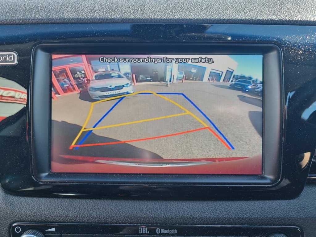 Used Kia Niro 2017 for sale - 78030500: Photo 2