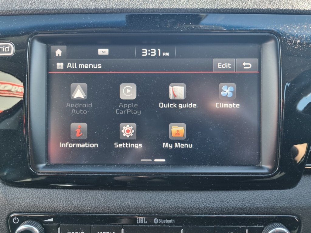 Used Kia Niro 2017 for sale - 78030500: Photo 20