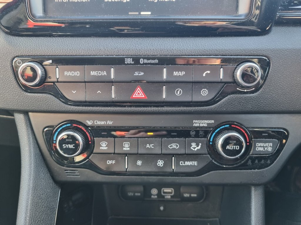 Used Kia Niro 2017 for sale - 78030500: Photo 21