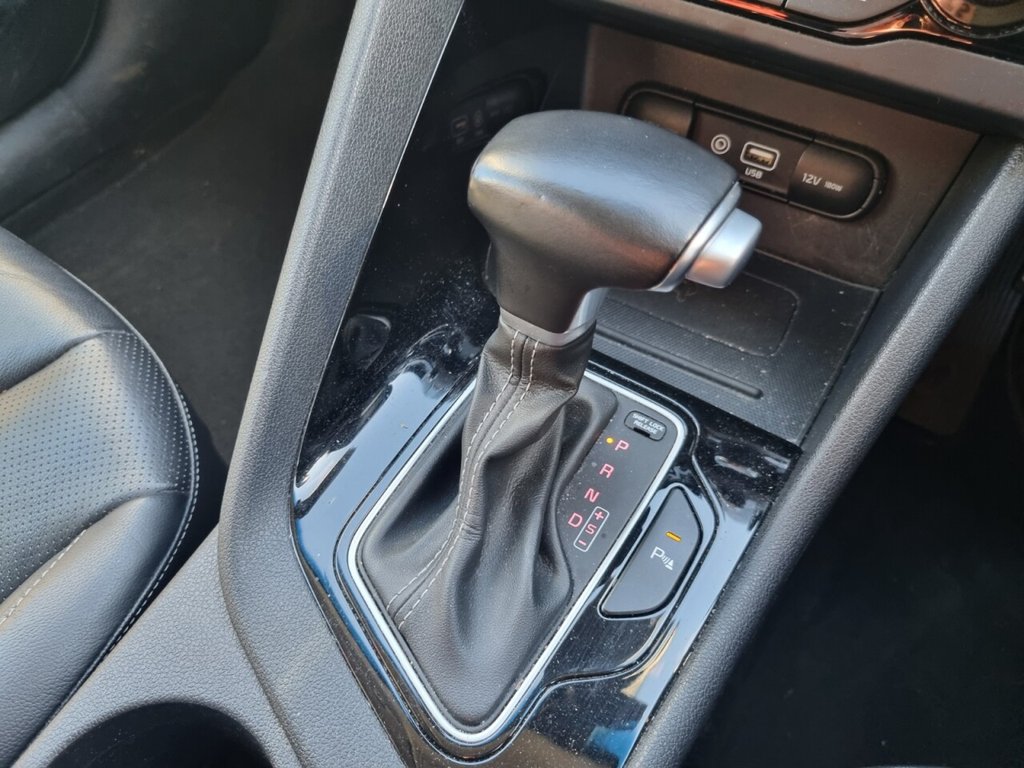 Used Kia Niro 2017 for sale - 78030500: Photo 22