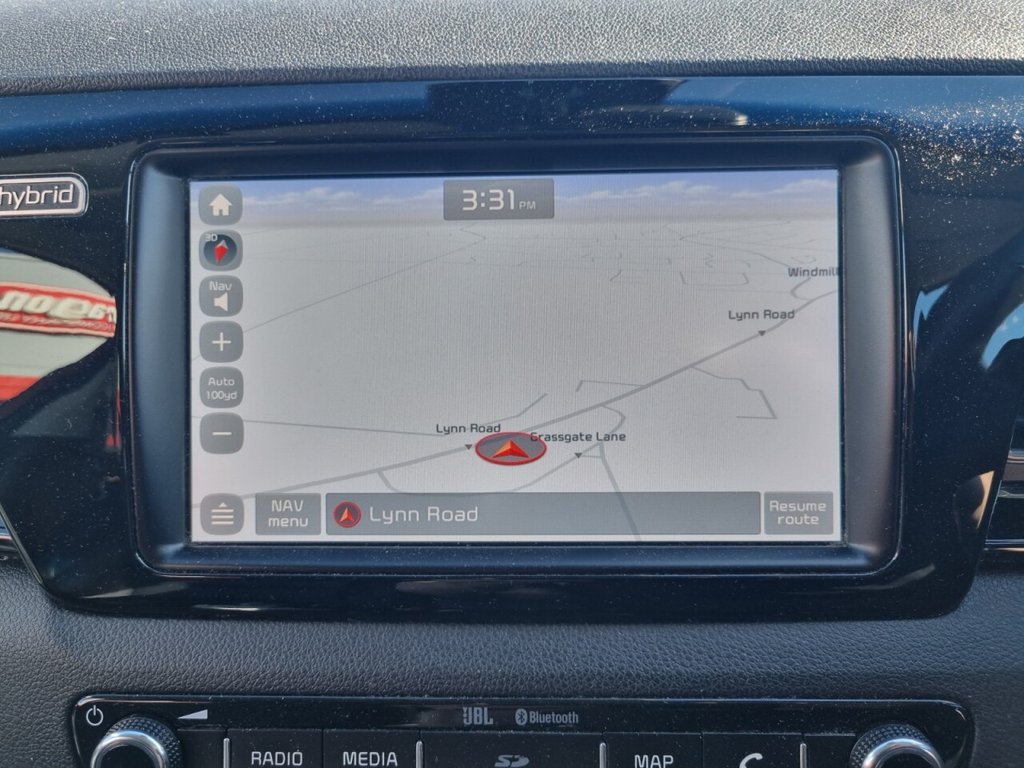 Used Kia Niro 2017 for sale - 78030500: Photo 4