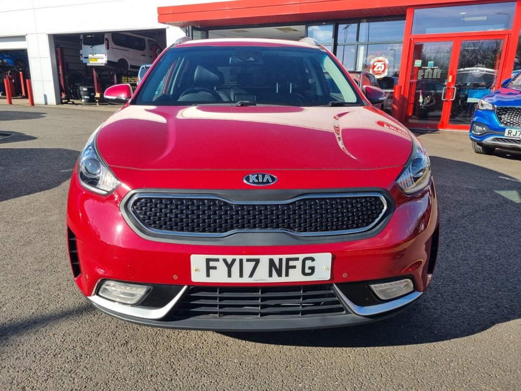 Used Kia Niro 2017 for sale - 78030500: Photo 5