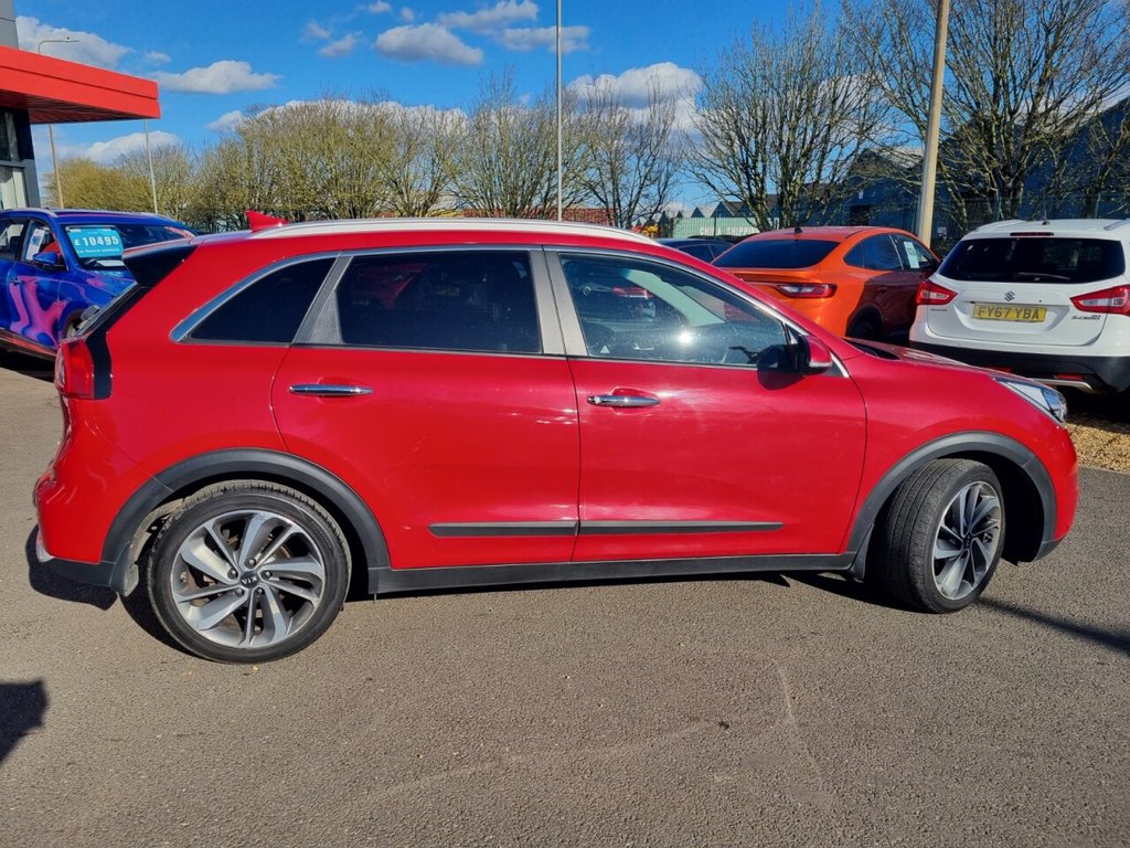 Used Kia Niro 2017 for sale - 78030500: Photo 6