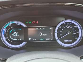 Used Kia Niro 2021 for sale - 75062427: Photo