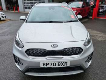 Used Kia Niro 2021 for sale - 75062427: Photo