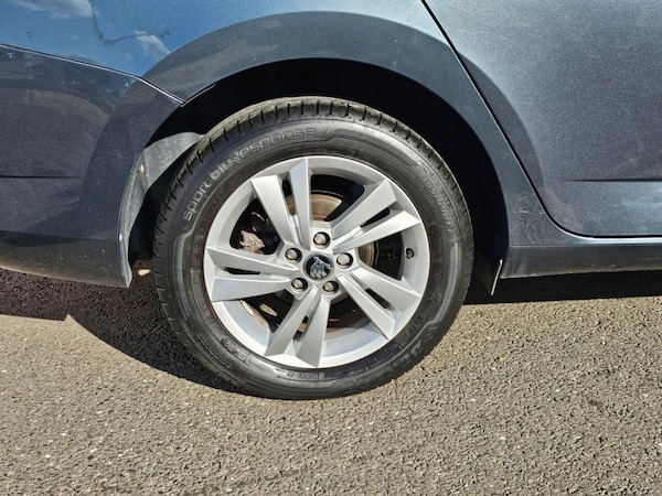 Used Skoda Fabia 2020 for sale - 75653720: Photo 11