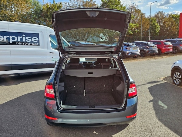 Used Skoda Fabia 2020 for sale - 75653720: Photo 12