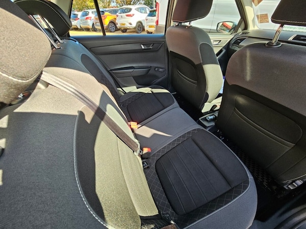 Used Skoda Fabia 2020 for sale - 75653720: Photo 16