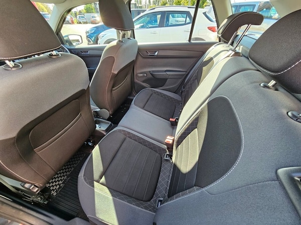 Used Skoda Fabia 2020 for sale - 75653720: Photo 18