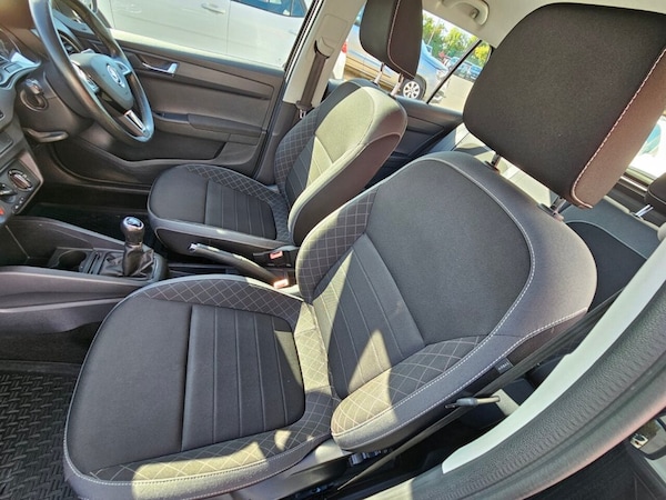 Used Skoda Fabia 2020 for sale - 75653720: Photo 19