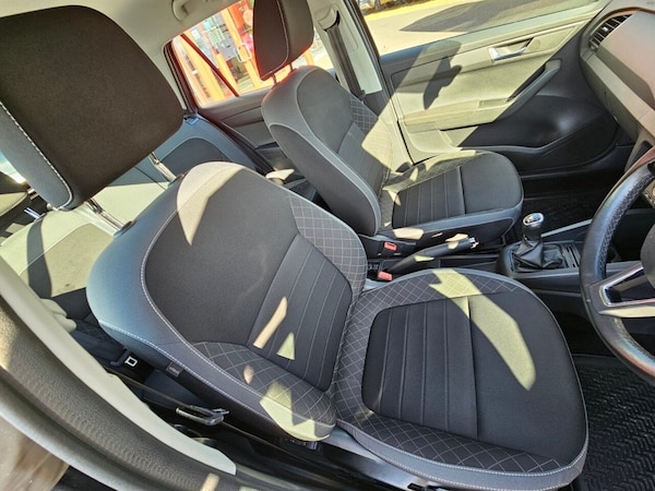 Used Skoda Fabia 2020 for sale - 75653720: Photo 22