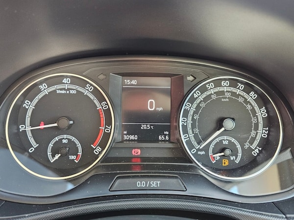 Used Skoda Fabia 2020 for sale - 75653720: Photo 27
