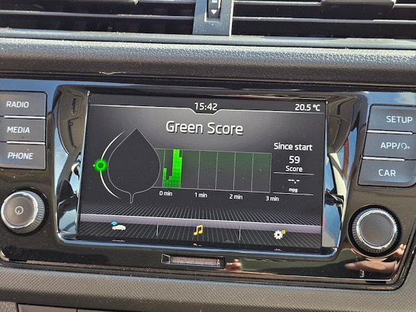 Used Skoda Fabia 2020 for sale - 75653720: Photo 2